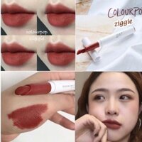Son Colourpop Lippie Stix màu Ziggie