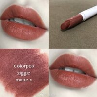 Son Colourpop Lippie Stix Matte