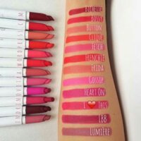 Son Colourpop Lippie Stix Matte