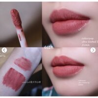 SON COLOURPOP ULTRA BLOTTED LIP MÀU ZUMA