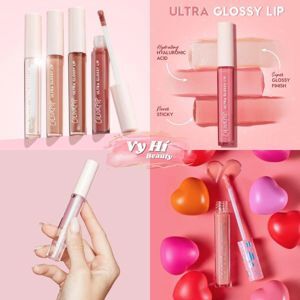 Son Colourpop Ultra Glossy Lip