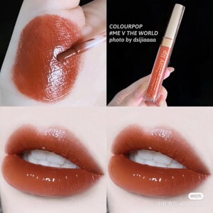 Son Colourpop Ultra Glossy Lip