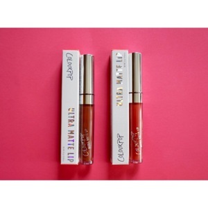 Son Colourpop Ultra Matte