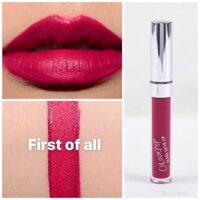SON COLOURPOP ULTRA SATIN LIP Màu First Of All (Hồng tím)