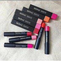 Son Crayon tint Skinaz Hàn Quốc