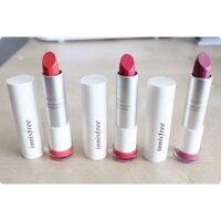 Son creamy tint lipstick innisfree