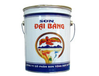 Sơn Đại bàng Chống rỉ EP màu ghi (Mã số:S.EP-N1;GH-02)