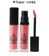 Son Đẳng Cấp Lip Lacquer 3CE