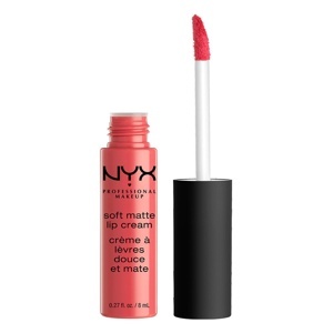 Son dạng kem NYX Soft Matte Lip Cream #SMLC05 Antwerp 7.6g