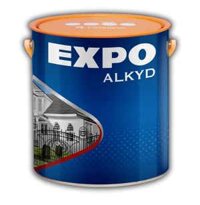 Sơn dầu Expo Alkyd