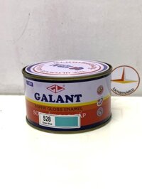 Sơn dầu Galant màu 528 375ml