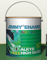 Sơn dầu Joton JIMMY ENAMEL cao cấp