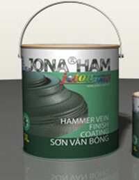 Sơn dầu Joton JONA HAM vân bông