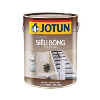 Sơn dầu Jotun cao cấp Essence siêu bóng 2,5L