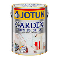 Sơn Dầu Jotun cho Gỗ và Kim Loại bóng mờ trắng 1L( chọn màu inb shop)