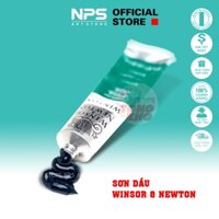 Sơn Dầu, Màu Sơn Dầu WINSOR NEWTON Winton 200ml Sản Xuất Tại Pháp