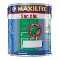 Sơn dầu Maxilite – màu đặc biệt A360 3l