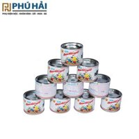 Sơn dầu nhũ bạc S120A