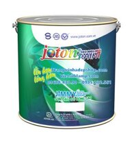 Sơn dầu – Sơn dành cho gỗ và kim loại JOTON JIMMY 2 (5L, 20kg)