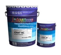 Sơn dầu – Sơn phủ cho gỗ, mây, tre JOTON JONA NC (5kg, 20kg)