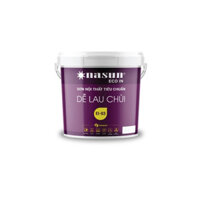 Sơn Dễ Lau Chùi Nasun EI-03