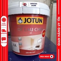 Sơn Dễ Lau Chùi Trong Nhà ESSENCE 1 Lít
