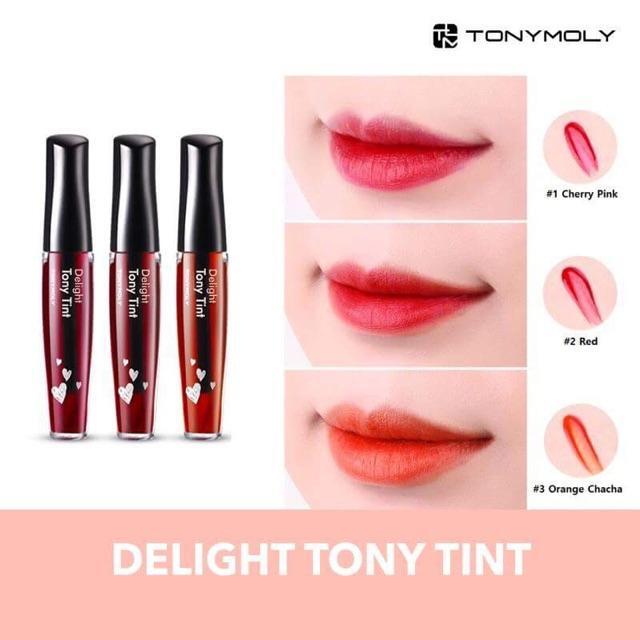 Son Delight Tony Tint