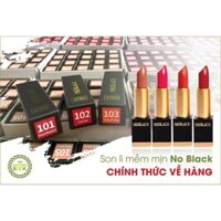 🍓🍓SON ĐÊM TỎA SÁNG NO BLACK🍓🍓