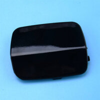 Sơn Đen Phía Sau Ốp Lưng Kéo Móc Mắt Nắp Phù Hợp Cho Xe BMW 3 E92 Coupe E93 2007-2010 51127161497