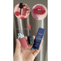 Son Dior 558 Rouge Forever Liquid Forever Grace