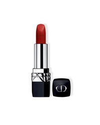 Son Dior 666 Matte Kiss Màu Đỏ Tươi
