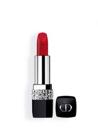 Son Dior 666 Matte Kiss Rouge Dior Bijou Limited Edition
