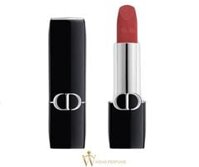 Son Dior 720 Icone Velvet Limited -  Màu Hồng Đất