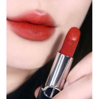 Son Dior 777 fahreinheit velvet mini