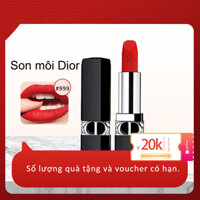 Son Dior 999 888 777 520Son Dưỡng Đổi Màu | Căng Mọng Tự Nhiên | Chính Hãng | Phiên Bản Giới Hạn