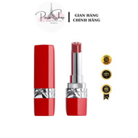 Son Dior 999 - đỏ tươi