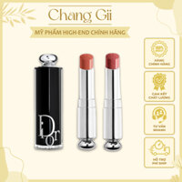 Son Dior Addict Hydrating Shine 💥HÀNG CHÍNH HÃNG💥 Son Môi Dior Màu Siêu Xinh 531, 525, 667, 720, 740