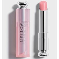 Son Dior Addict lip glow 001
