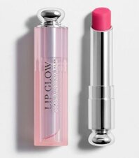 Son Dior Addict Lip Glow Matte Màu 102 Raspberry