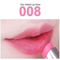 Son Dior Addict Lip Glow