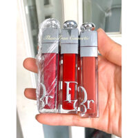 Son Dior Addict Lip Maximizer 039 Intense Cinnamon Màu Cam Quế Full Size