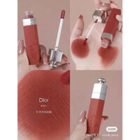 Son Dior addict lip tattoo 541 natural sienna - đỏ nâu đất