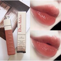 Son Dior Addict Lip Tattoo Màu 421 Natural Beige