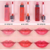 Son Dior Addict Lip Tattoo