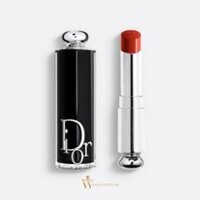 Son Dior Addict Lipstick Rouge Shine Dior 8 - Màu Đỏ Gạch