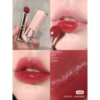 Son Dior Addict Lipstick Rouge Shine 720 Icône - Hồng Khô (Vỏ đen)
