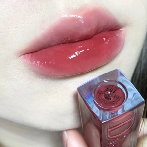 SWATCH  REVIEW DIOR ADDICT STELLAR GLOSS 754 MAGNIFY  YouTube