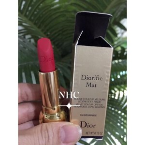 Chia sẻ 58 về dior diorific lipstick  cdgdbentreeduvn