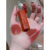 Son Dior Lip Tattoo không box
