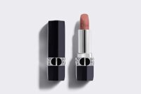 Son Dior Matte 505 Sensual – Hồng Gỗ Sáng MỚI NHẤT